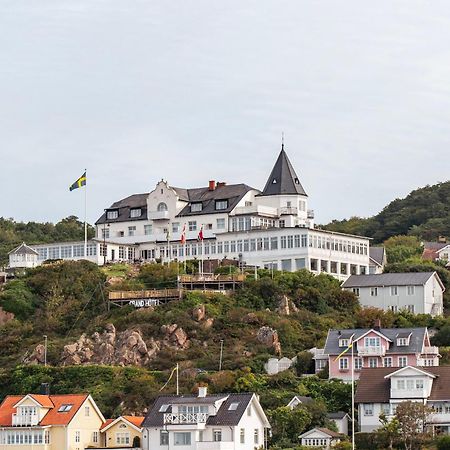 Grand Hotel Moelle Dış mekan fotoğraf