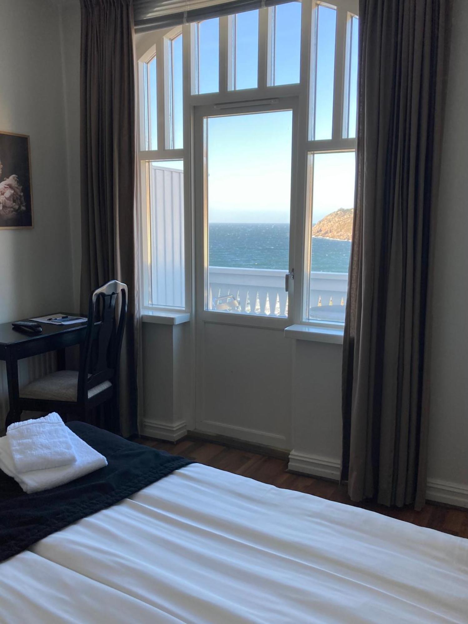 Grand Hotel Moelle Dış mekan fotoğraf