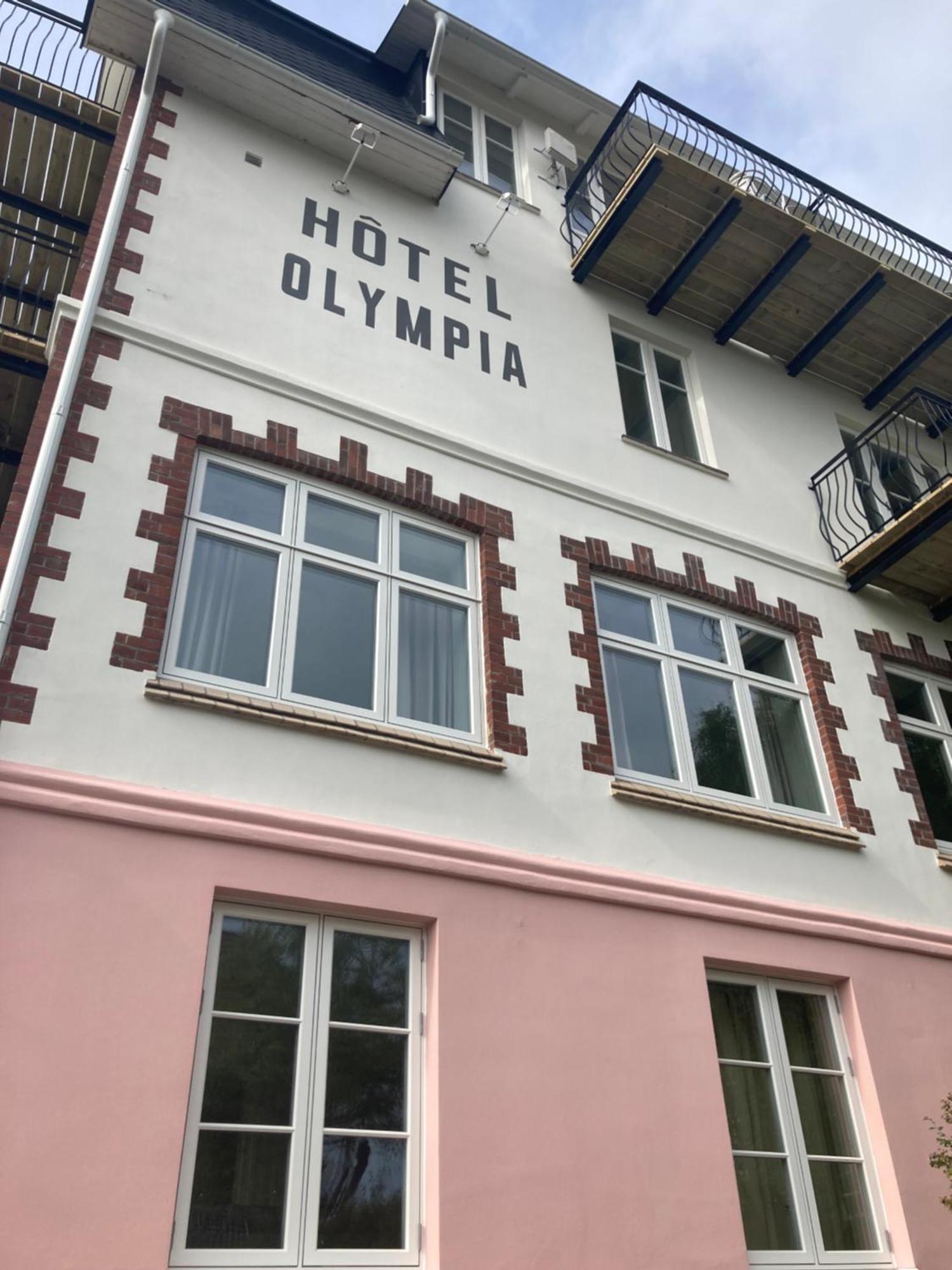 Grand Hotel Moelle Dış mekan fotoğraf
