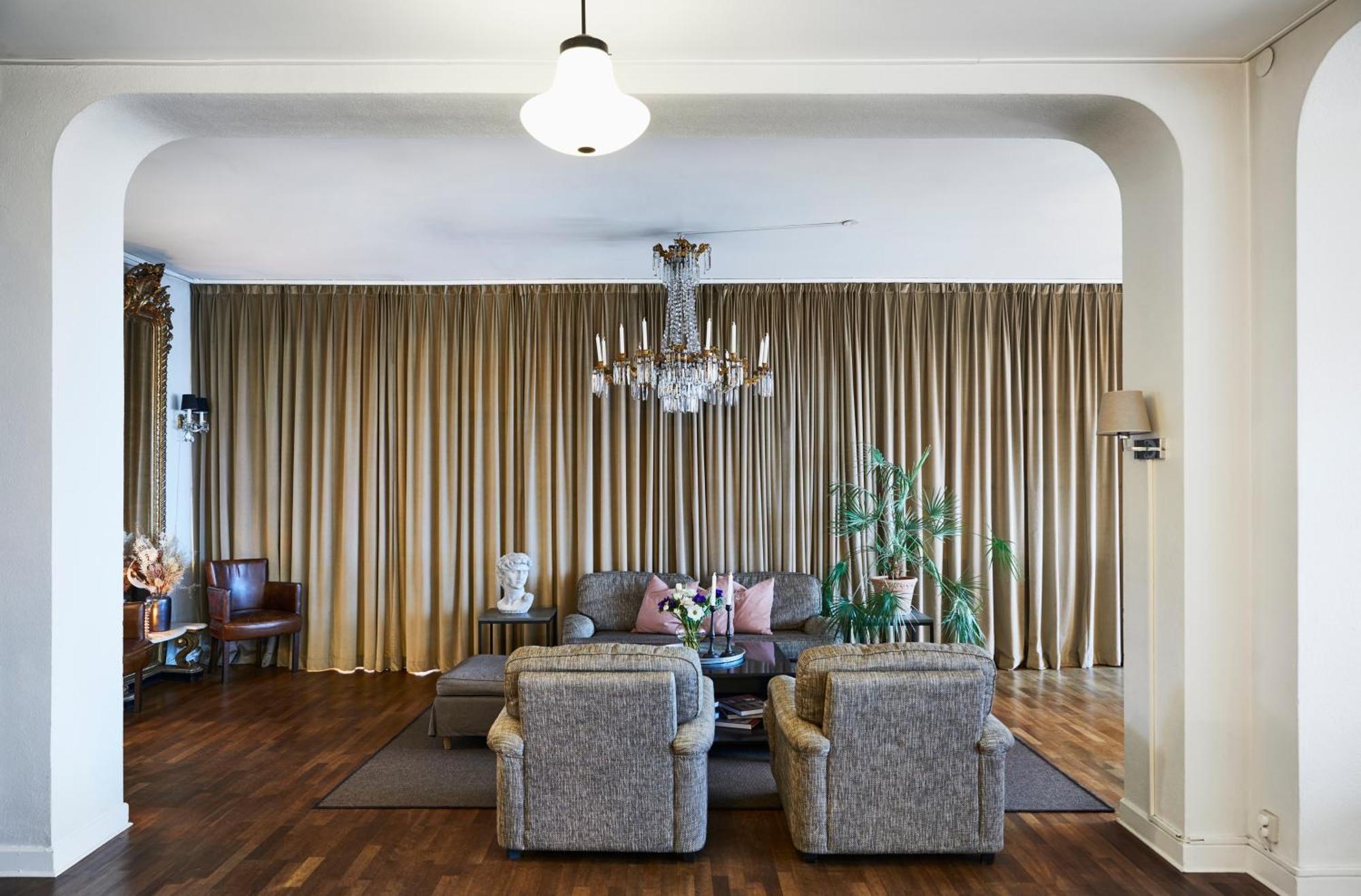Grand Hotel Moelle Dış mekan fotoğraf