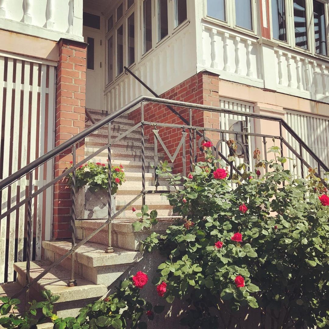 Grand Hotel Moelle Dış mekan fotoğraf
