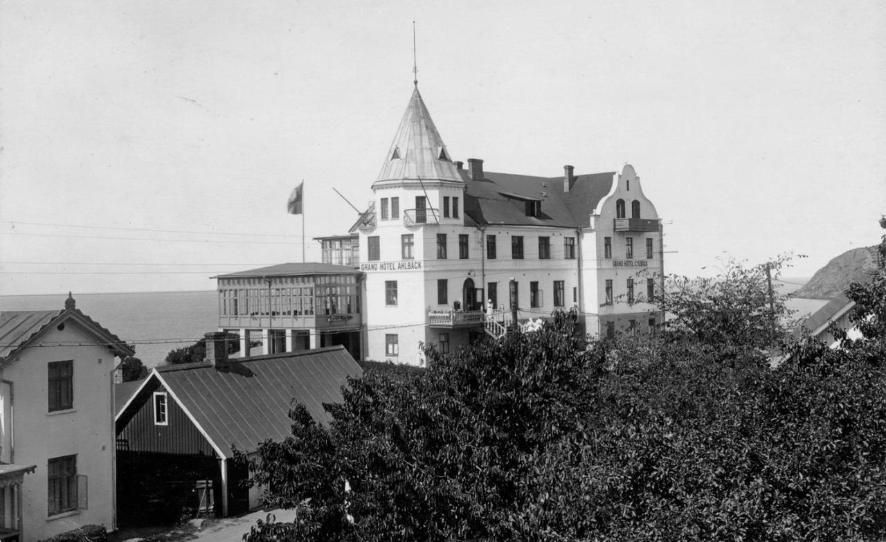 Grand Hotel Moelle Dış mekan fotoğraf